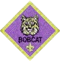 Bobcat - First Rank